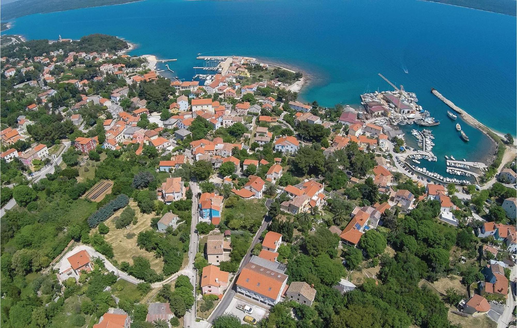 Awesome Home In Veli Lošinj Εξωτερικό φωτογραφία