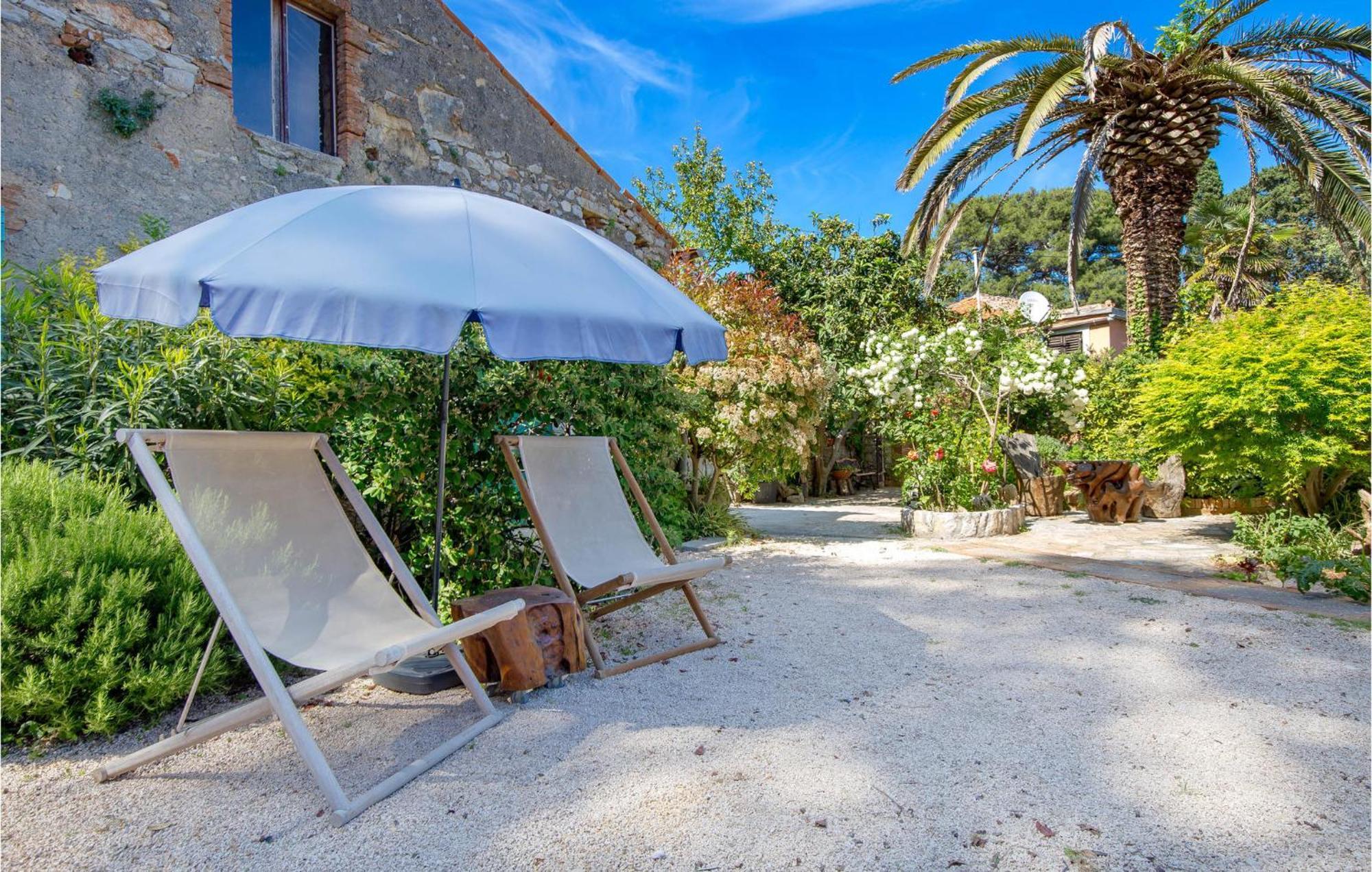 Awesome Home In Veli Lošinj Εξωτερικό φωτογραφία
